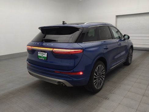 Used 2021 Lincoln Corsair Reserve w/ Equipment Group 201A AWD/4WD image 9