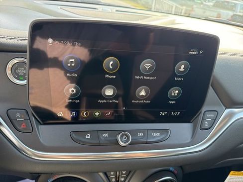 New 2025 Chevrolet Blazer LT w/ Convenience Package image 15