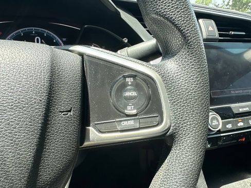 Used 2016 Honda Civic EX-T image 22