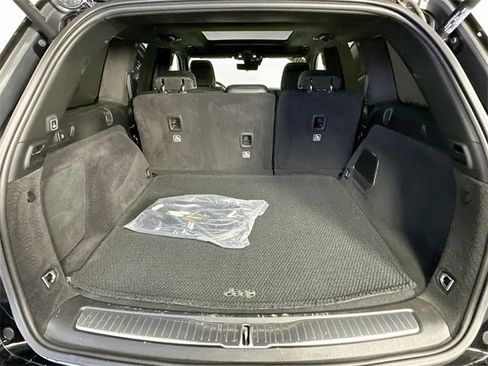 Used 2022 Jeep Grand Cherokee Summit image 34