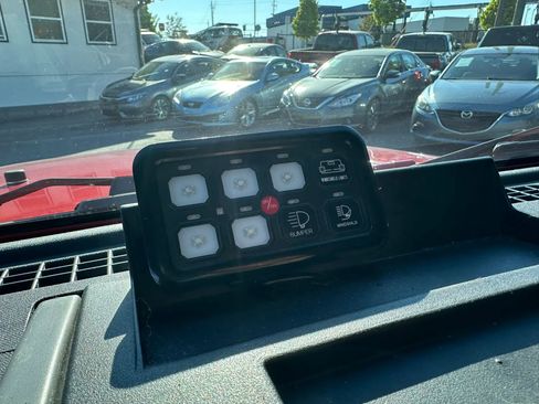 Used 2010 Jeep Wrangler Sport image 23