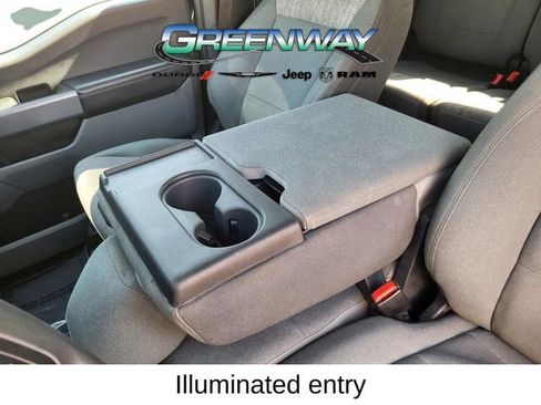 Used 2023 Ford F150 XLT image 30