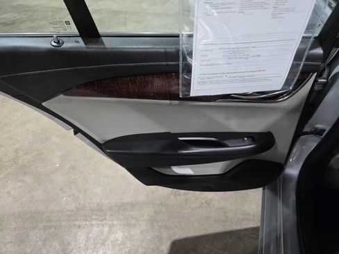 Used 2017 Cadillac ATS Luxury w/ Safety and Security Package image 31