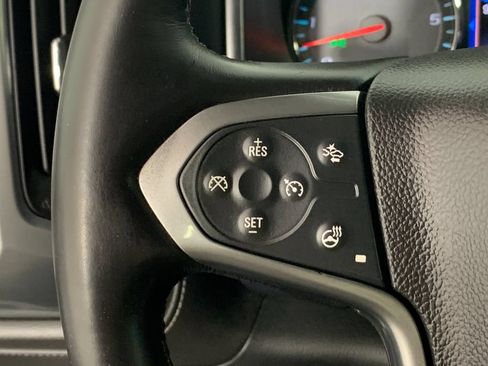 Used 2014 Chevrolet Silverado 1500 LTZ Z71 w/ LTZ Plus Package RWD image 18