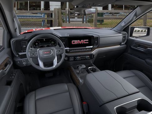 New 2026 GMC Sierra 1500 Elevation w/ Elevation Premium Package image 15