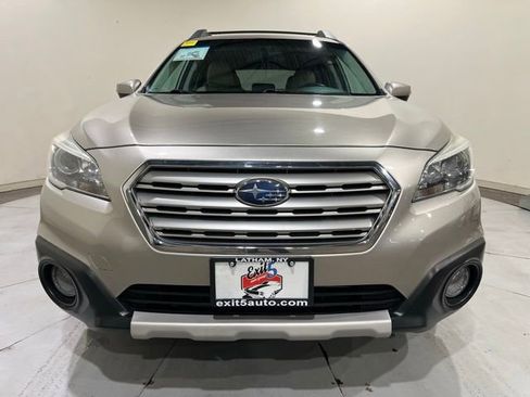 Used 2016 Subaru Outback 2.5i Limited image 4