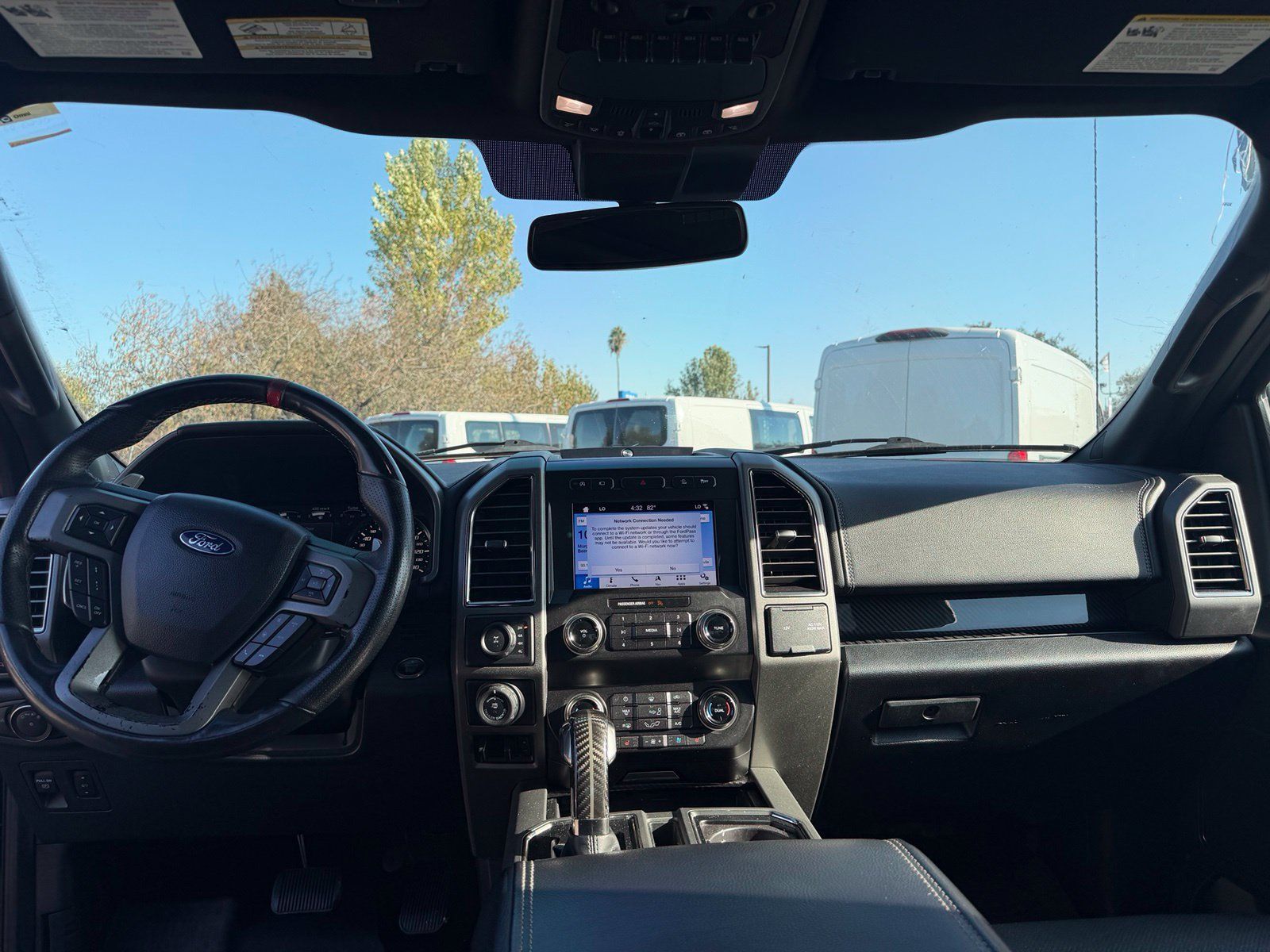 Used 2019 Ford F150 Raptor w/ Equipment Group 802A Luxury AWD/4WD image 11