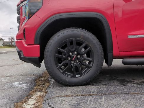 New 2026 GMC Sierra 1500 Elevation w/ Elevation Select Package image 16