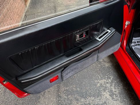 Used 1986 Nissan 300ZX Hatchback image 9