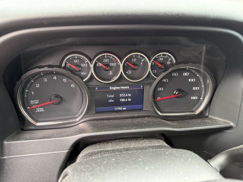 Used 2020 Chevrolet Silverado 1500 RST image 6