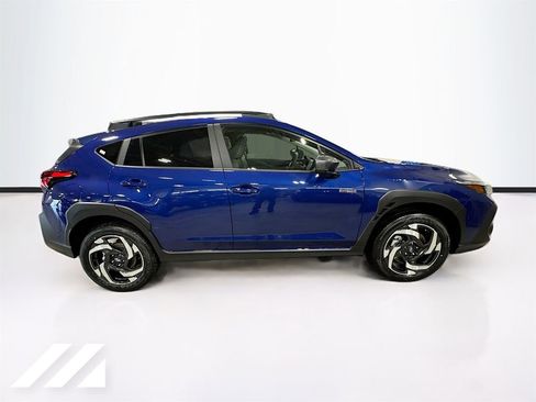 New 2026 Subaru Crosstrek 2.5i Limited AWD/4WD image 4
