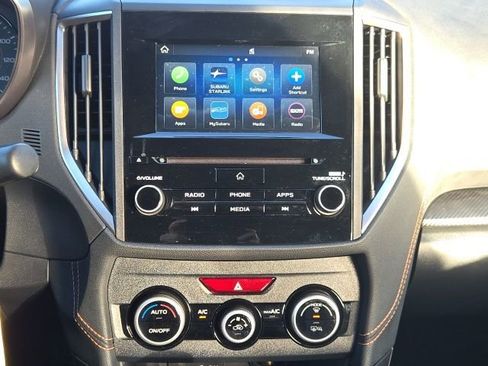 Used 2022 Subaru Crosstrek 2.0i Premium w/ Popular Package #4A image 3