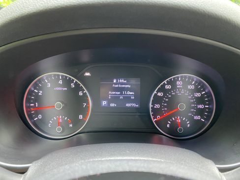 Used 2022 Kia Sportage EX AWD/4WD image 22