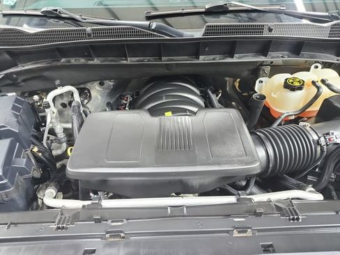 Used 2020 GMC Sierra 1500 Elevation w/ Elevation Value Package AWD/4WD image 18