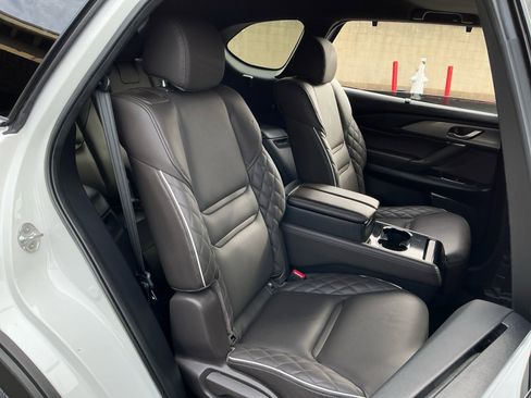 Used 2023 MAZDA CX-9 Signature image 21