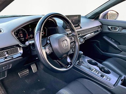 Used 2022 Honda Civic Sport image 10