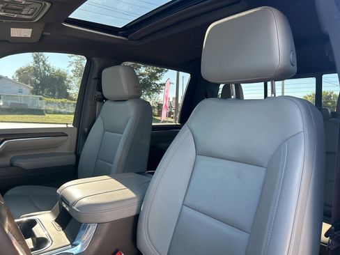 Used 2024 GMC Sierra 2500 SLT image 24