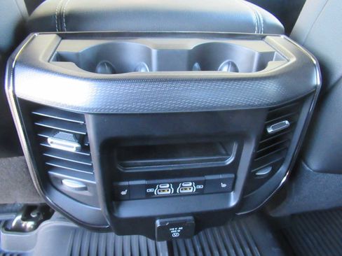 New 2026 RAM 2500 Rebel w/ Rebel Level 1 Equipment Group image 47