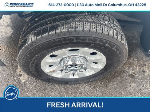 Used 2024 Ford F250 XLT image 10