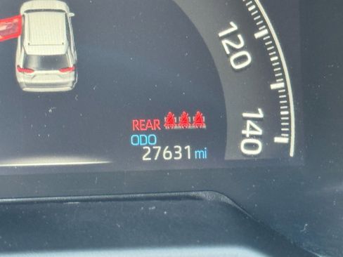 Used 2024 Toyota RAV4 LE image 25