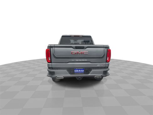 Used 2021 GMC Sierra 1500 AT4 image 7