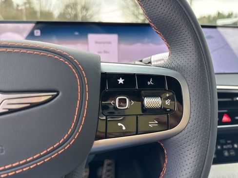 New 2026 Genesis GV70 2.5T Sport Prestige AWD/4WD image 35