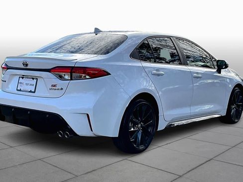 Certified 2023 Toyota Corolla LE image 12