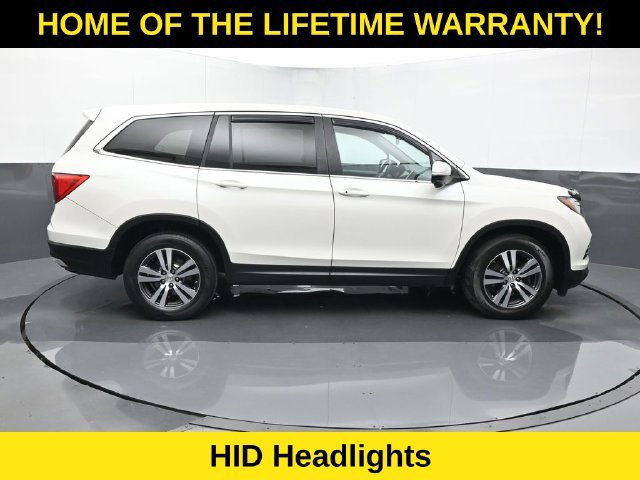 Used 2016 Honda Pilot EX image 7