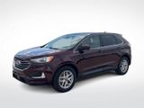 Used 2021 Ford Edge SEL w/ Convenience Package image 4
