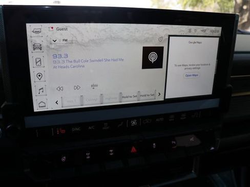 New 2025 GMC Hummer EV 3X w/ Extreme Off-Road Package AWD/4WD image 29