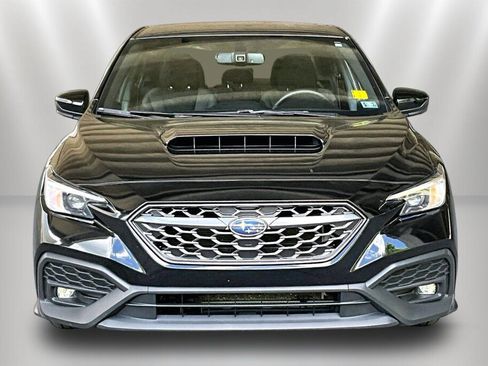 Used 2022 Subaru WRX AWD/4WD image 2