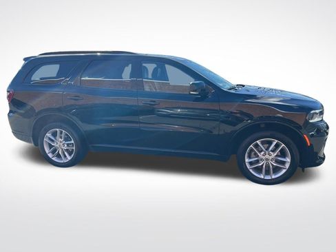 Used 2024 Dodge Durango GT image 7