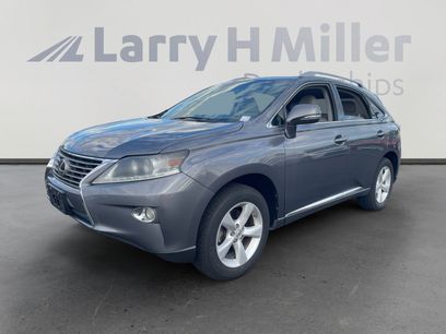 Used 2013 Lexus RX 350 350