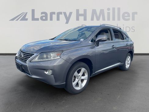 Used 2013 Lexus RX 350 350 image 1