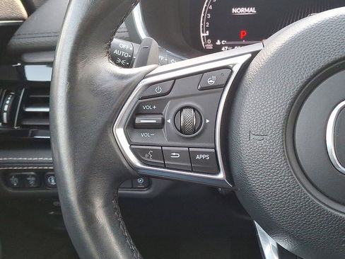 Used 2024 Acura MDX SH-AWD w/ Advance Package image 21