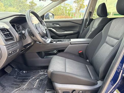 Used 2024 Nissan Rogue SV FWD image 22