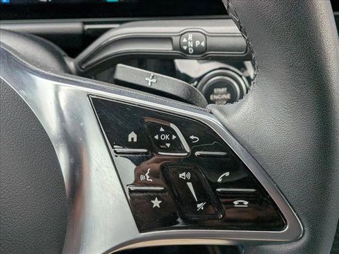 Certified 2025 Mercedes-Benz GLA 250 4MATIC image 15