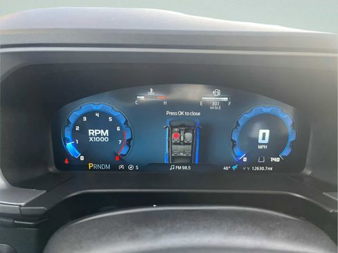 Used 2025 Ford Bronco Sport Badlands image 29