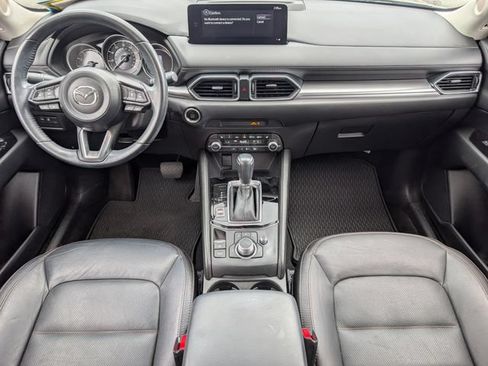 Used 2023 MAZDA CX-5 AWD 2.5 S image 5