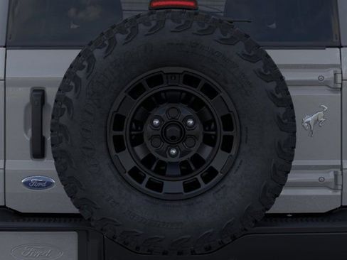 New 2026 Ford Bronco Badlands AWD/4WD image 24