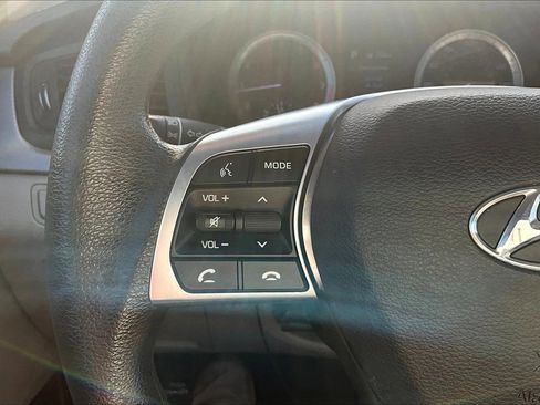 Used 2019 Hyundai Sonata ECO image 22