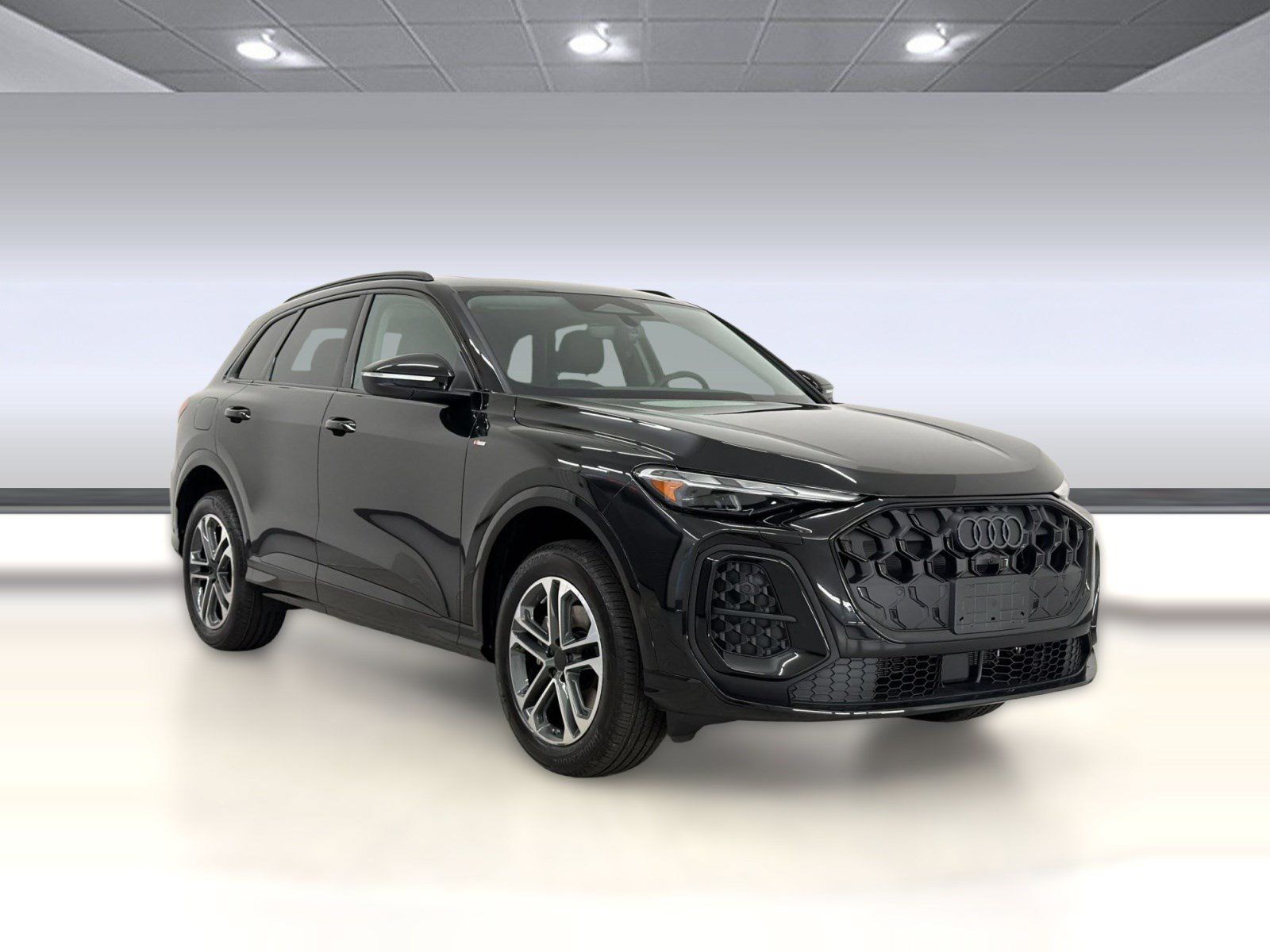 New 2026 Audi Q5 2.0T AWD/4WD image 7