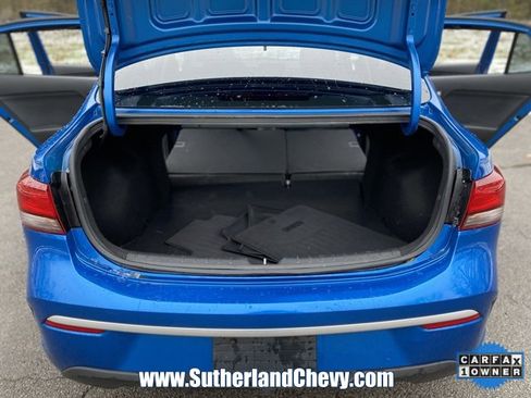 Used 2022 Kia Rio S image 34