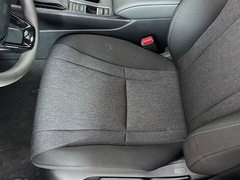 New 2025 Honda Accord LX image 19