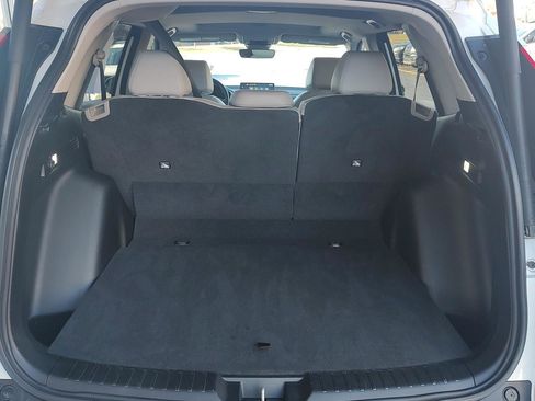 Certified 2023 Honda CR-V EX-L image 23