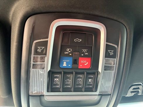 Used 2023 RAM 1500 TRX w/ TRX Level 2 Equipment Group image 12