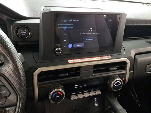 Used 2025 Toyota Tacoma SR image 28