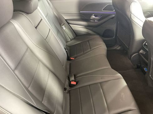 Used 2025 Mercedes-Benz GLE 350 GLE 350 image 22