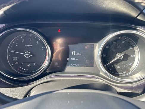 Used 2023 Buick Encore GX Essence w/ Experience Buick Package image 8