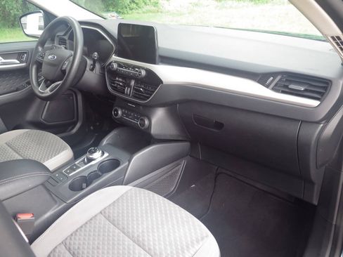 Used 2020 Ford Escape SE AWD/4WD image 18
